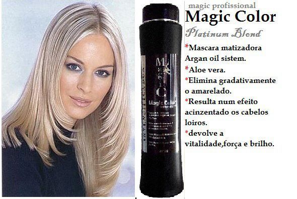 MAGIC COLOR 500ML